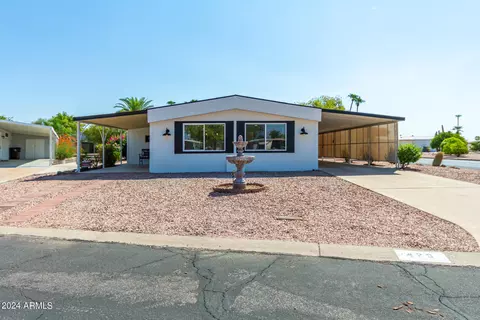 429 S 80th Way, Mesa, AZ 85208
