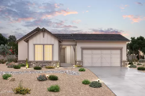 16399 W Desert Mirage Dr, Surprise, AZ 85388