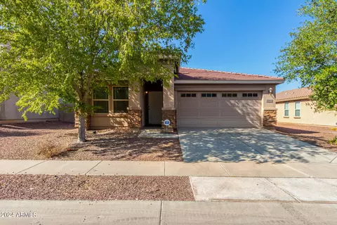 17730 W Red Bird Rd, Surprise, AZ 85387