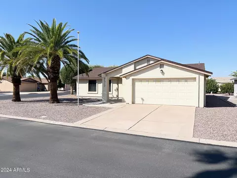 8312 E Fay Ave, Mesa, AZ 85208