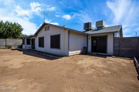 2750 E Villa Rita Dr, Phoenix, AZ 85032 photo 26