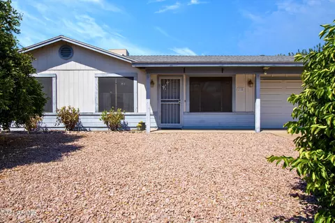 2750 E Villa Rita Dr, Phoenix, AZ 85032 photo 23