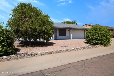 2750 E Villa Rita Dr, Phoenix, AZ 85032 photo 22
