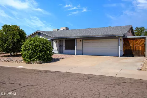 2750 E Villa Rita Dr, Phoenix, AZ 85032 photo 24