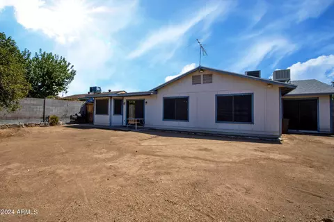 2750 E Villa Rita Dr, Phoenix, AZ 85032 photo 25