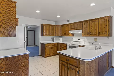 2750 E Villa Rita Dr, Phoenix, AZ 85032 photo 6