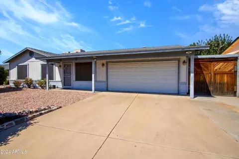 2750 E Villa Rita Dr, Phoenix, AZ 85032 photo 30