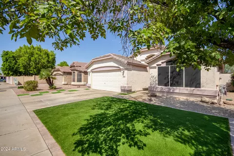 6442 W Escuda Rd, Glendale, AZ 85308