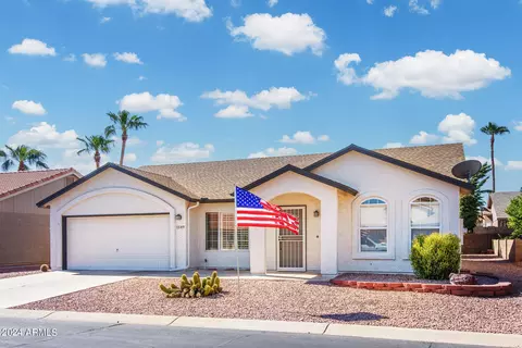 1549 E Spyglass Dr, Chandler, AZ 85249