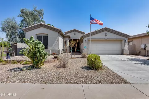 16217 N 182nd Ln, Surprise, AZ 85388