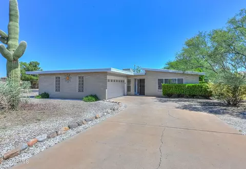 2407 Oak Hill St, Sierra Vista, AZ 85650