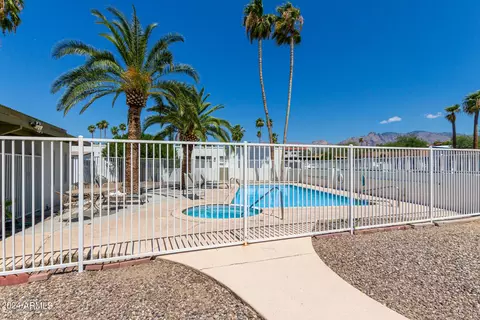 660 E River Rd #A, Tucson, AZ 85704 photo 22