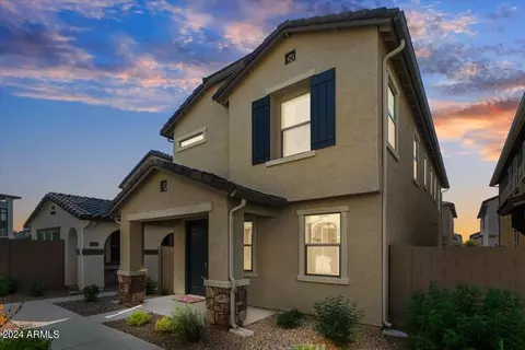 8319 E Impala Ave, Mesa, AZ 85209