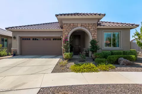 20443 W Brittlewood Ave, Buckeye, AZ 85396