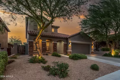 17458 N 97th St, Scottsdale, AZ 85255