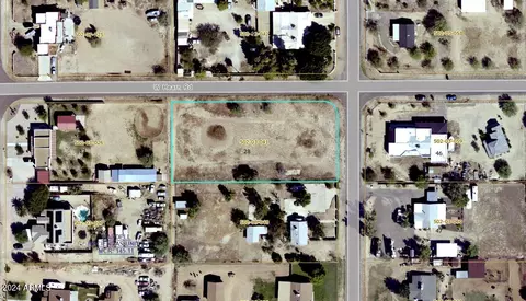 14 N Nnn N 185 Ave #28, Surprise, AZ 85388