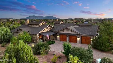 15025 N Forever View Ln, Prescott, AZ 86305