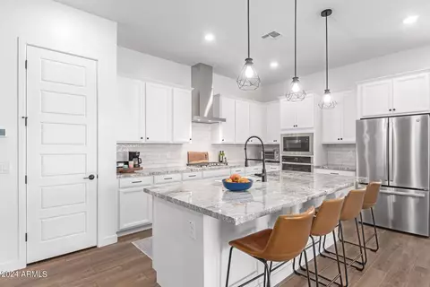 1552 E Lodgepole Dr, Gilbert, AZ 85298 photo 11
