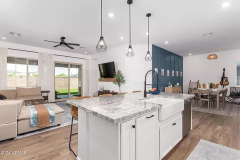 1552 E Lodgepole Dr, Gilbert, AZ 85298 photo 14