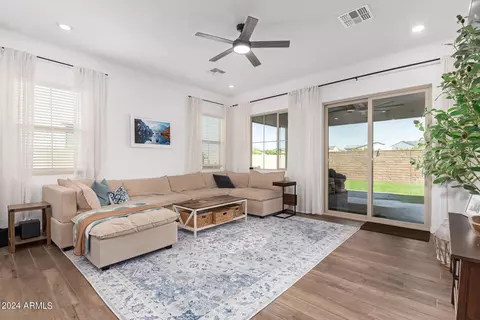 1552 E Lodgepole Dr, Gilbert, AZ 85298 photo 7