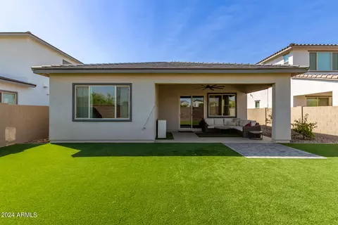 1552 E Lodgepole Dr, Gilbert, AZ 85298 photo 30