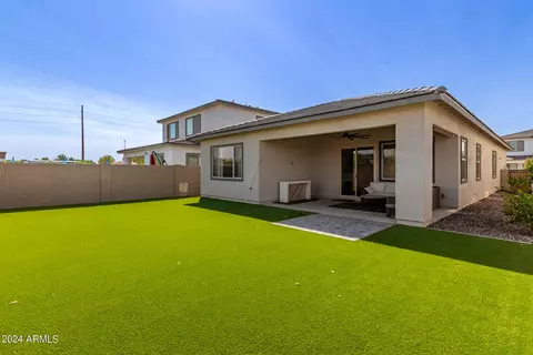 1552 E Lodgepole Dr, Gilbert, AZ 85298 photo 29