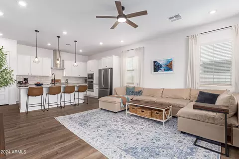 1552 E Lodgepole Dr, Gilbert, AZ 85298 photo 8