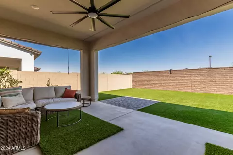 1552 E Lodgepole Dr, Gilbert, AZ 85298 photo 27