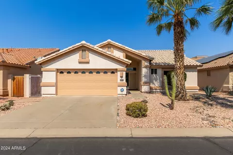 3354 N 157th Ave, Goodyear, AZ 85395