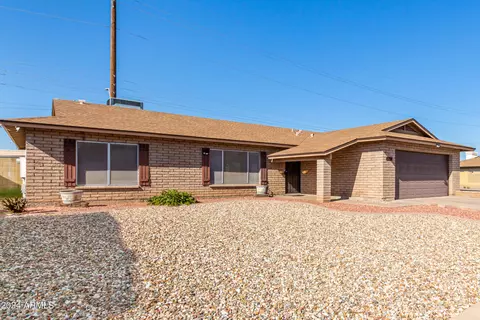 5404 W Puget Ave, Glendale, AZ 85302