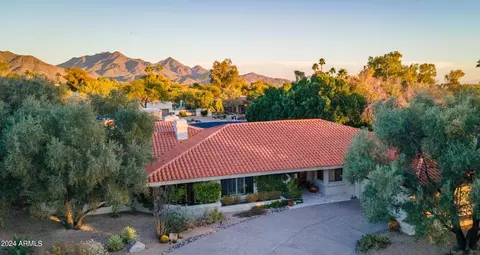 22415 N La Senda Dr, Scottsdale, AZ 85255