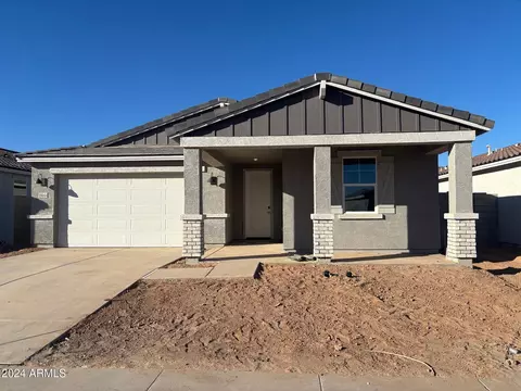 18044 W Camino De Oro --, Surprise, AZ 85387