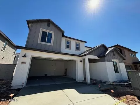 9223 E Spiral Ave, Mesa, AZ 85212
