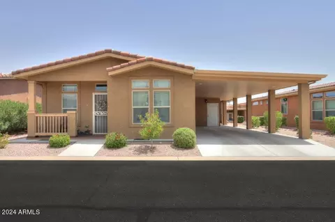 7373 E Us Highway 60 -- #478, Gold Canyon, AZ 85118