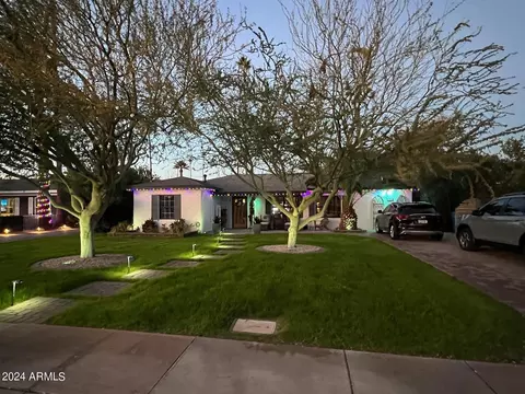 1608 W Earll Dr, Phoenix, AZ 85015