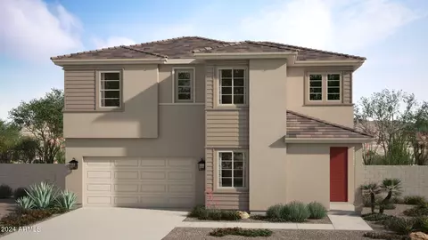 9229 E Spiral Ave, Mesa, AZ 85212