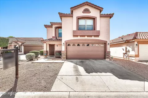 3309 S Chaparral Rd, Apache Junction, AZ 85119