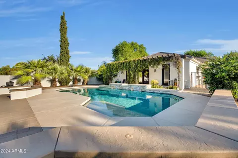 21151 E Mewes Rd, Queen Creek, AZ 85142