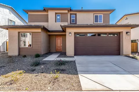 9239 E Spiral Ave, Mesa, AZ 85212