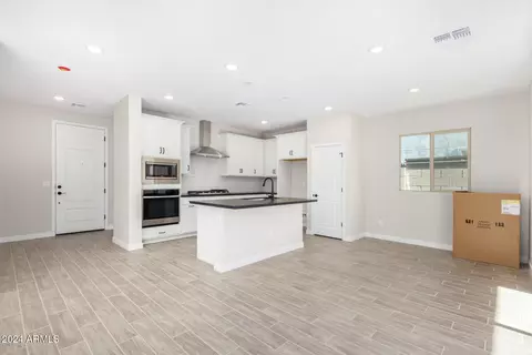 Entry Way - 9239 E Spiral Ave, Mesa, AZ 85212 photo 1 of 3