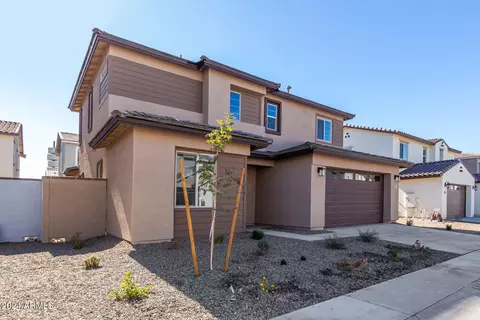 Exterior - 9239 E Spiral Ave, Mesa, AZ 85212 photo 2 of 7
