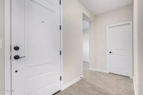 Entry Way - 9239 E Spiral Ave, Mesa, AZ 85212 photo 3 of 3