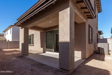 Exterior - 9239 E Spiral Ave, Mesa, AZ 85212 photo 4 of 7