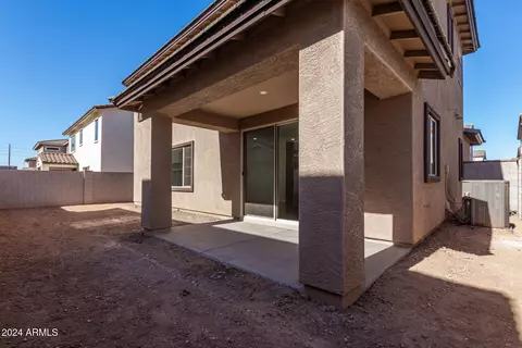 Exterior - 9239 E Spiral Ave, Mesa, AZ 85212 photo 5 of 7