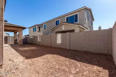Exterior - 9239 E Spiral Ave, Mesa, AZ 85212 photo 6 of 7