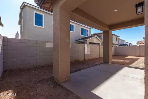 Exterior - 9239 E Spiral Ave, Mesa, AZ 85212 photo 3 of 7
