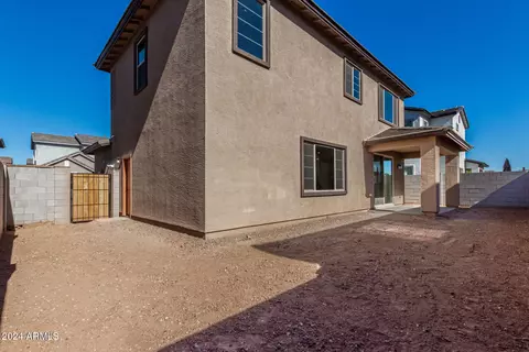 Exterior - 9239 E Spiral Ave, Mesa, AZ 85212 photo 7 of 7