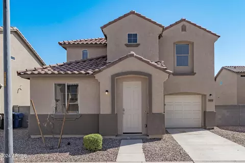5431 W Odeum Ln, Phoenix, AZ 85043