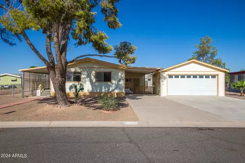 1629 N Sandalwood Dr, Casa Grande, AZ 85122