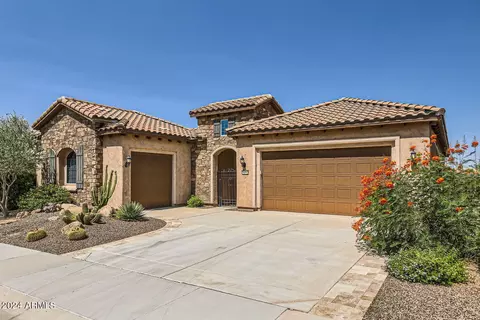 26562 W Vista North Dr, Buckeye, AZ 85396